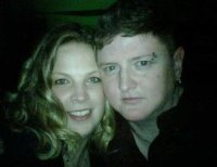 Amy Odonnell