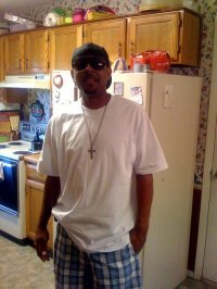 Dontrell Griffis