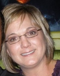 Teresa Reynolds