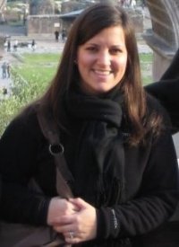 Cassie Deason
