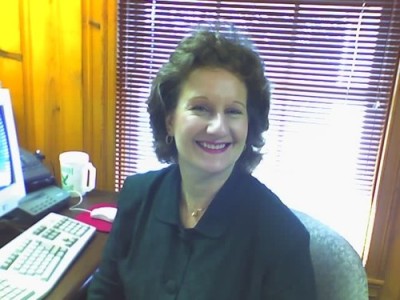Suzanne Wilkinson