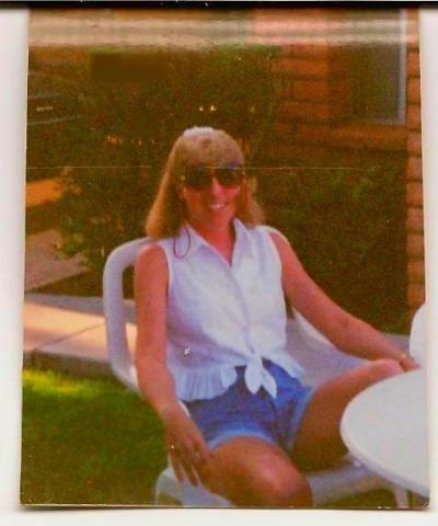 Robin Hummitch