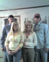 Sherry Jeffers