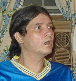 Kenneth Bradby