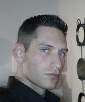 Joshua Mcallister