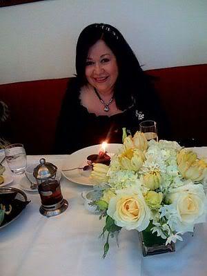 Ernestine Del Rosario