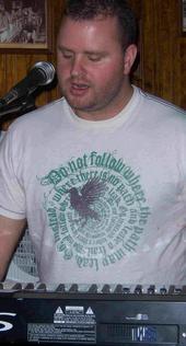 Mark Girolamo