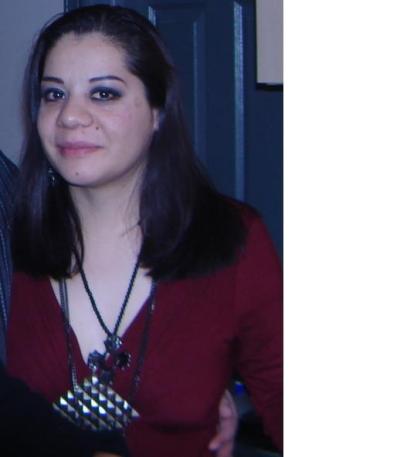 Isabel Lizardi