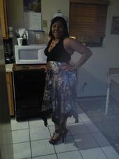 Arnetria Wright