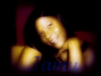 Kenya Misher Boyer