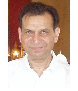 Kalpendra Jain