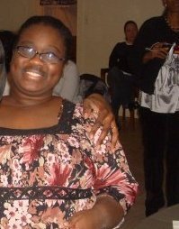 Shaneka Mays
