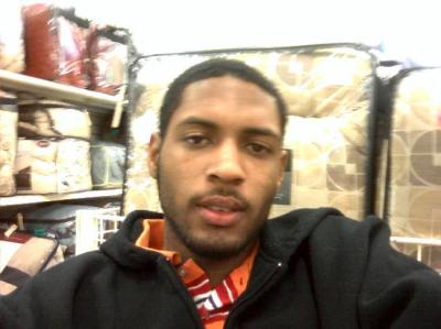 Abijah Myers