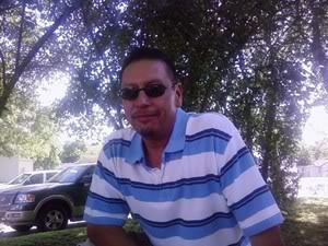 Paul Donoso