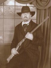 Thomas Nance