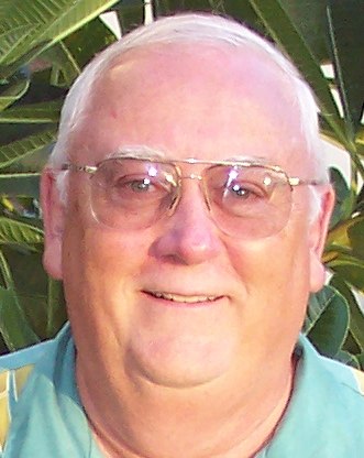 Robert Mcgowan