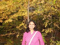 Tejal Wakle