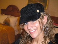 Alicia Milks