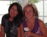 Sally Lewis