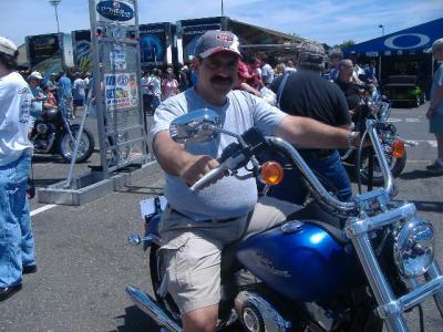Leonard Bianco