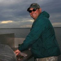 Harlan Bleiler