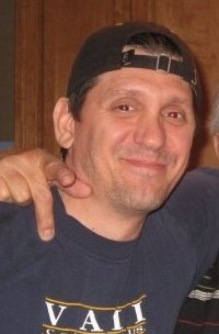 Stan Kaso