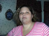 Christy Meadows