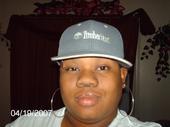Miechia Terrell