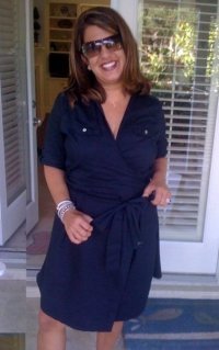 Antoinette Newton