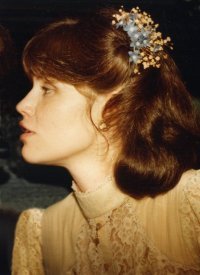 Constance Conklin