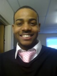 Woosly Calixte