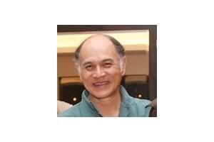 David Wong