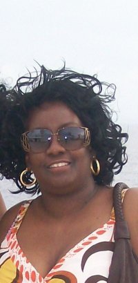 Deshelia Manning