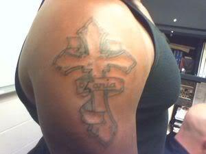 Roderick Tinsley