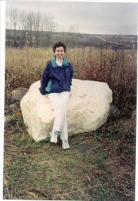 Brenda Sturrock