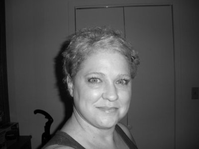 Jennifer Laredo