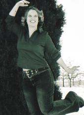 Rebecca Hayes