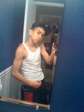 Marcus Morales