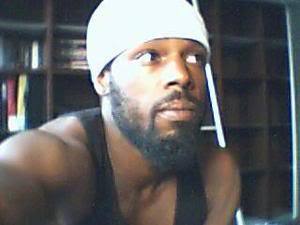 Daryl Ford