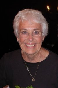 Kathryn Lang