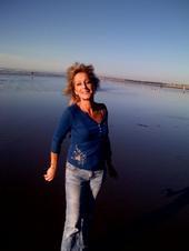 Elizabeth Leachman