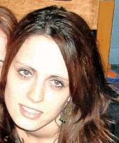Christina Lajoie