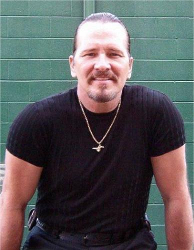 Larry Stone