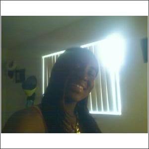 Shanice Blakely