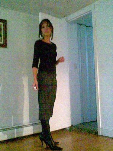 Sonia Santiago