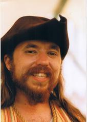 Andrew Ensign