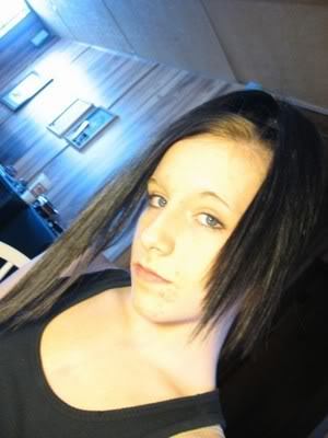 Tiffany Miller
