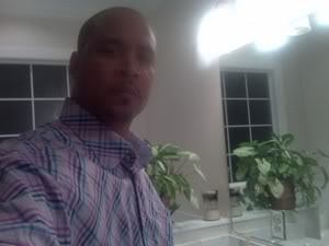 Pharoah Mosby