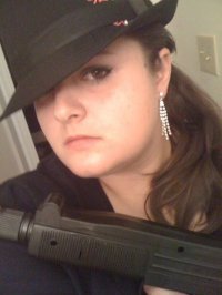 Amy Holley