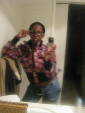Janell Sanders